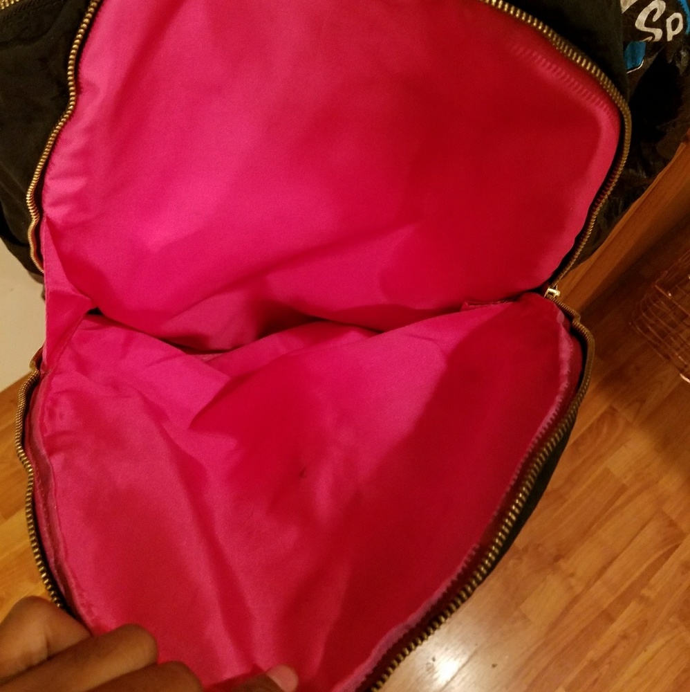 Kipling Backpack - image 4